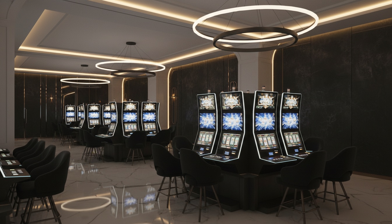 Excitewin Casino — Essential Information